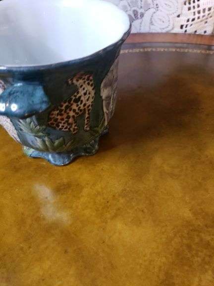 Vintage china