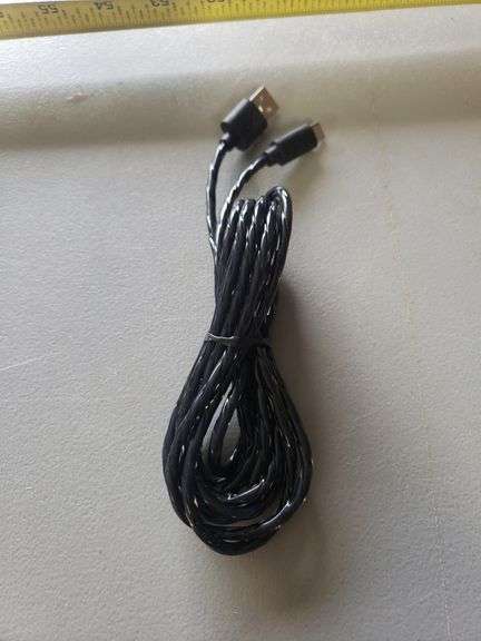 9ft android charger