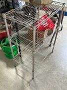 Small Utility  shelf