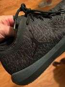 Size 11 Nike Air -good shape