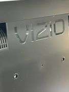 VIZIO Flatscreen TV W/remote-Visio Soundbar and Sony Super acoustical woofer