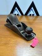 Stanley #220 Wood plane