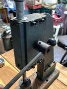 JT&M Tool manufacturer ARBOR PRESS
