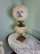 Beautiful lamp