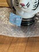 New self contained sealed canister