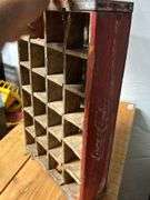1971 Coca Cola crate