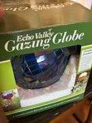 In box ! Gazing globe