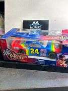 1:24th scale DIECAST Jeff Gordon car