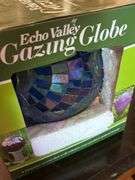In box ! Gazing globe
