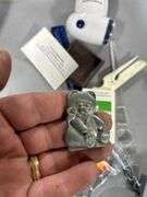 Junk drawer lot -see ALL photos - neat lot here