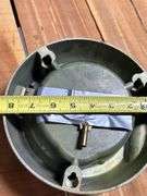 Look it up ! SOVIET RUSSIAN VOSTOK BOAT/SHIP SUBMARINE NAVY CLOCK  /KEY (running  keeps time)