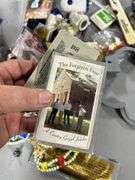 Junk drawer lot -see ALL photos - neat lot here