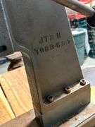 JT&M Tool manufacturer ARBOR PRESS