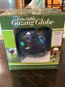 In box ! Gazing globe