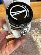 New self contained sealed canister