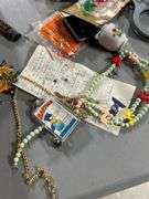Junk drawer lot -see ALL photos - neat lot here