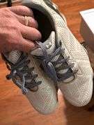 Under Armour size 11 cleats
