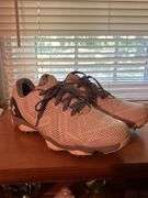 Under Armour size 11 cleats