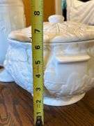 Large souptourine