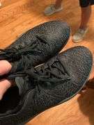 Size 11 Nike Air -good shape