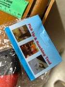 Reaching/pick up tool new in packaging