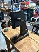 JT&M Tool manufacturer ARBOR PRESS