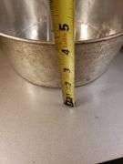 2 bunt pans