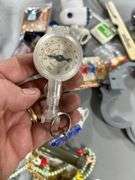 Junk drawer lot -see ALL photos - neat lot here