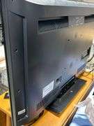 VIZIO Flatscreen TV W/remote-Visio Soundbar and Sony Super acoustical woofer