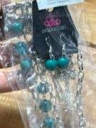 Paparazzi jewelry new in package -see photos for info