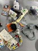 Junk drawer lot -see ALL photos - neat lot here