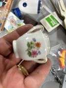 Junk drawer lot -see ALL photos - neat lot here