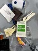 Junk drawer lot -see ALL photos - neat lot here