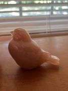 Fenton glass paperweight