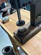 JT&M Tool manufacturer ARBOR PRESS