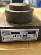 JT&M Tool manufacturer ARBOR PRESS