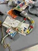 Junk drawer lot -see ALL photos - neat lot here
