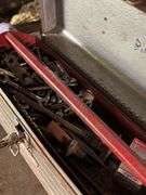 Tool box and contents