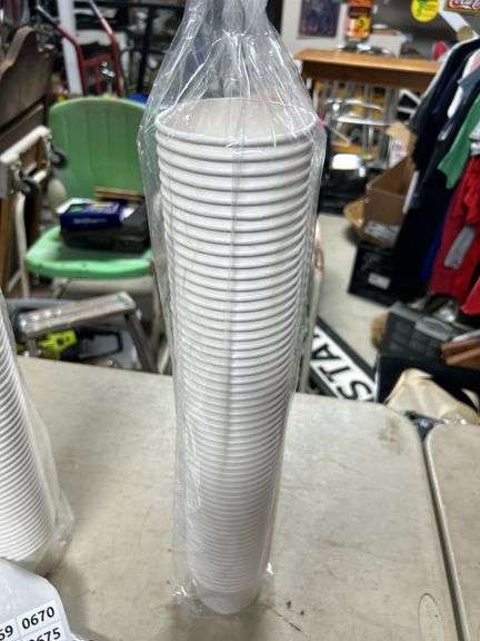 60 count ice cream/dessert cups