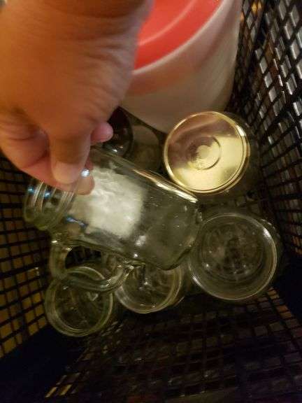 Crate deal