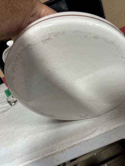 Nice Enamel kettle
