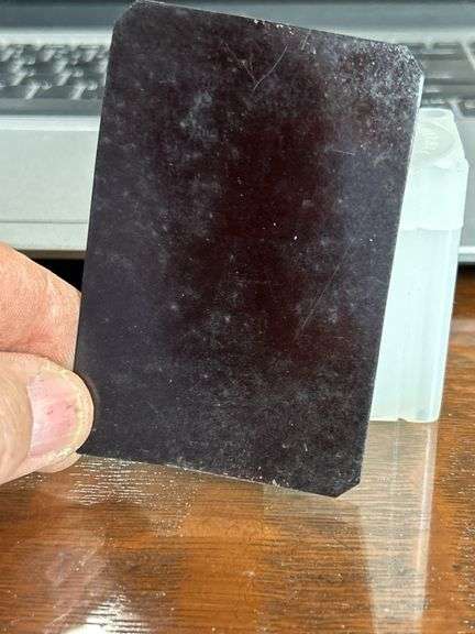 Early Tin photo