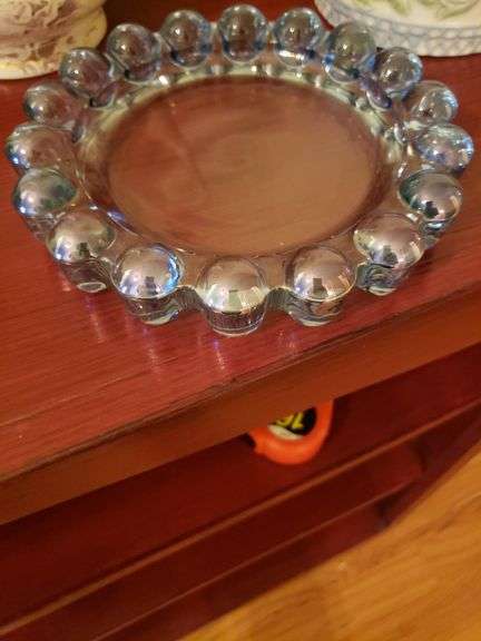 Vintage ashtray