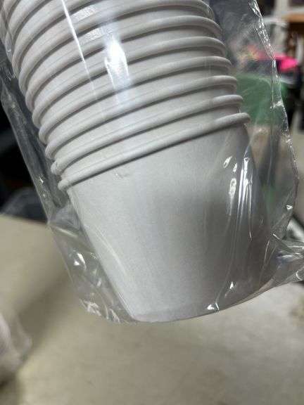 60 count ice cream/dessert cups
