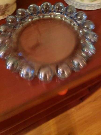 Vintage ashtray