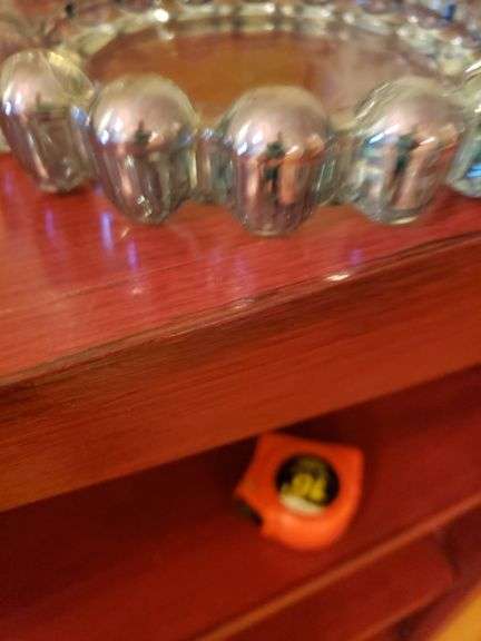 Vintage ashtray