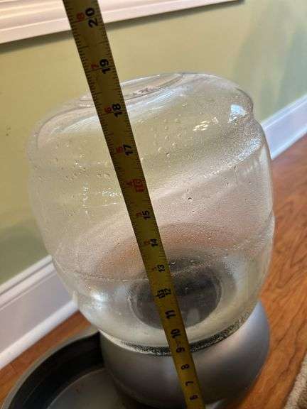 Automatic pet Waterer