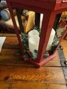 Christmas lantern