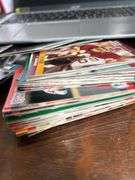 1990 NFL Proset cards