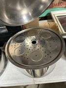 Dura Maid cookware and more